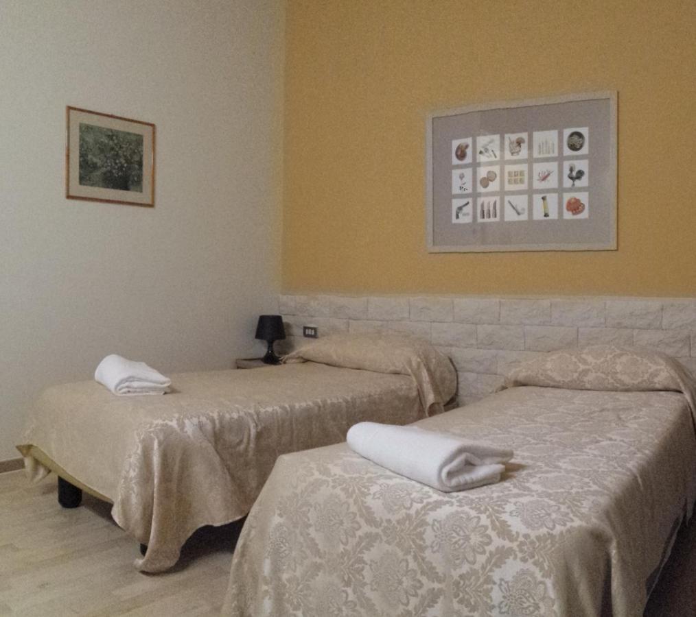Hotel Le Calandre Rubano Zewnętrze zdjęcie