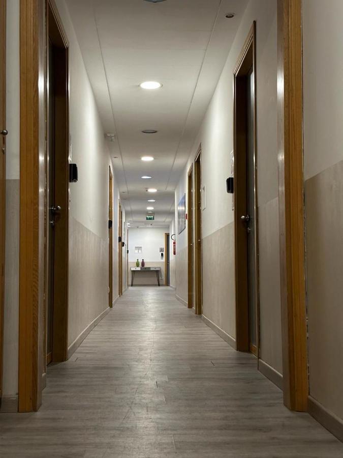 Hotel Le Calandre Rubano Zewnętrze zdjęcie