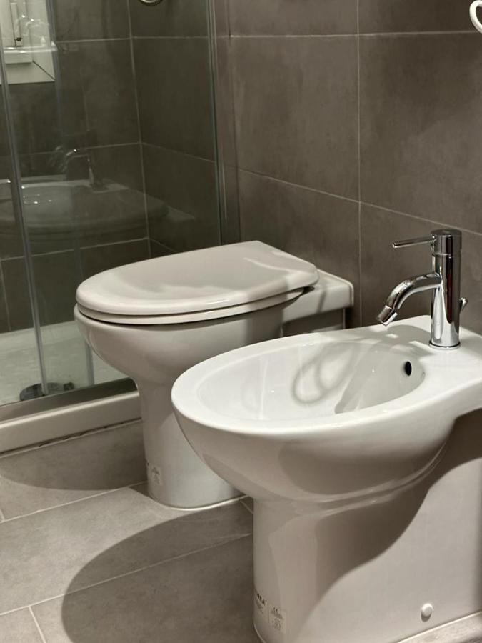Hotel Le Calandre Rubano Zewnętrze zdjęcie