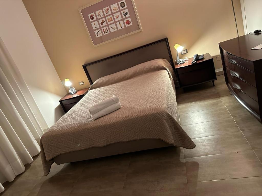 Hotel Le Calandre Rubano Zewnętrze zdjęcie