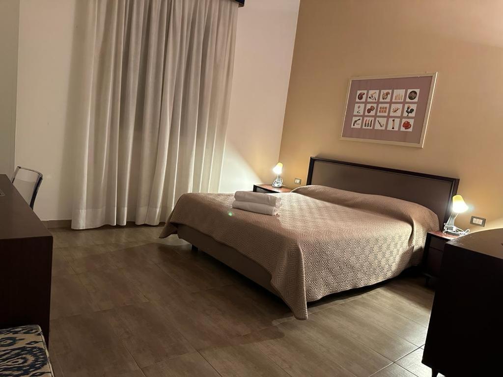 Hotel Le Calandre Rubano Zewnętrze zdjęcie