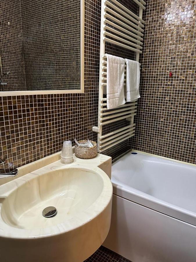 Hotel Le Calandre Rubano Zewnętrze zdjęcie