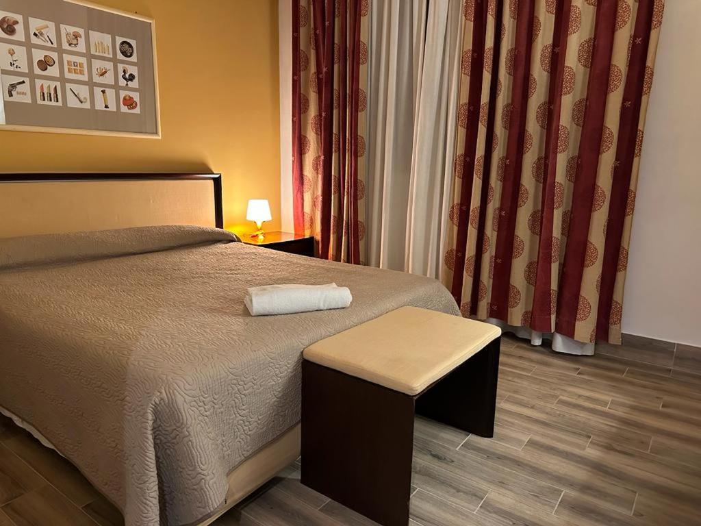 Hotel Le Calandre Rubano Zewnętrze zdjęcie