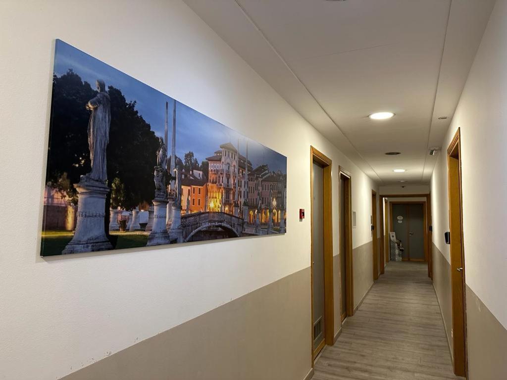Hotel Le Calandre Rubano Zewnętrze zdjęcie