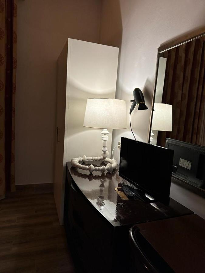 Hotel Le Calandre Rubano Zewnętrze zdjęcie