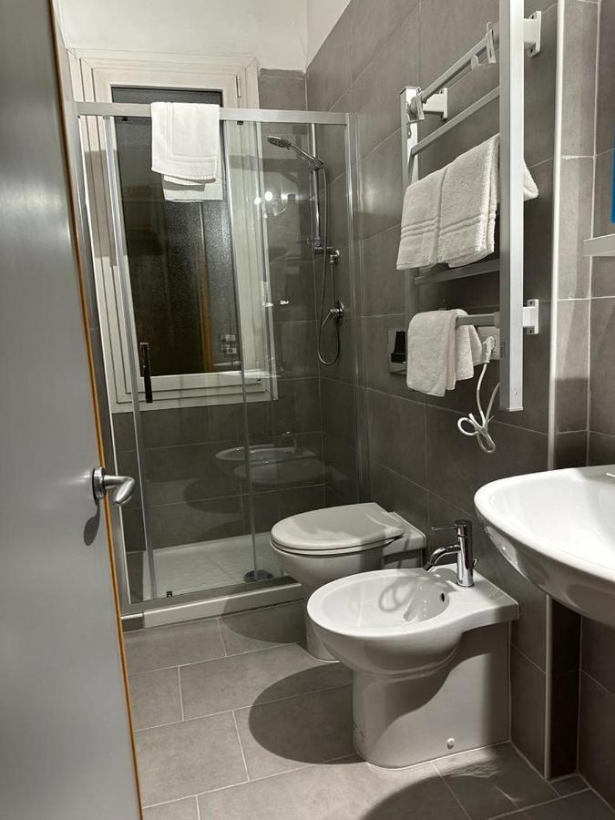 Hotel Le Calandre Rubano Zewnętrze zdjęcie