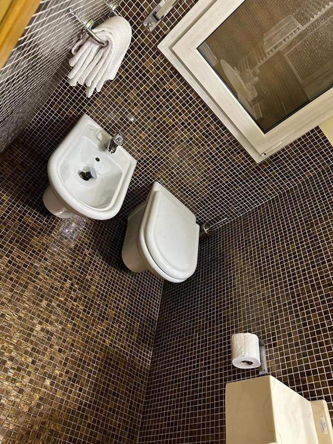 Hotel Le Calandre Rubano Zewnętrze zdjęcie