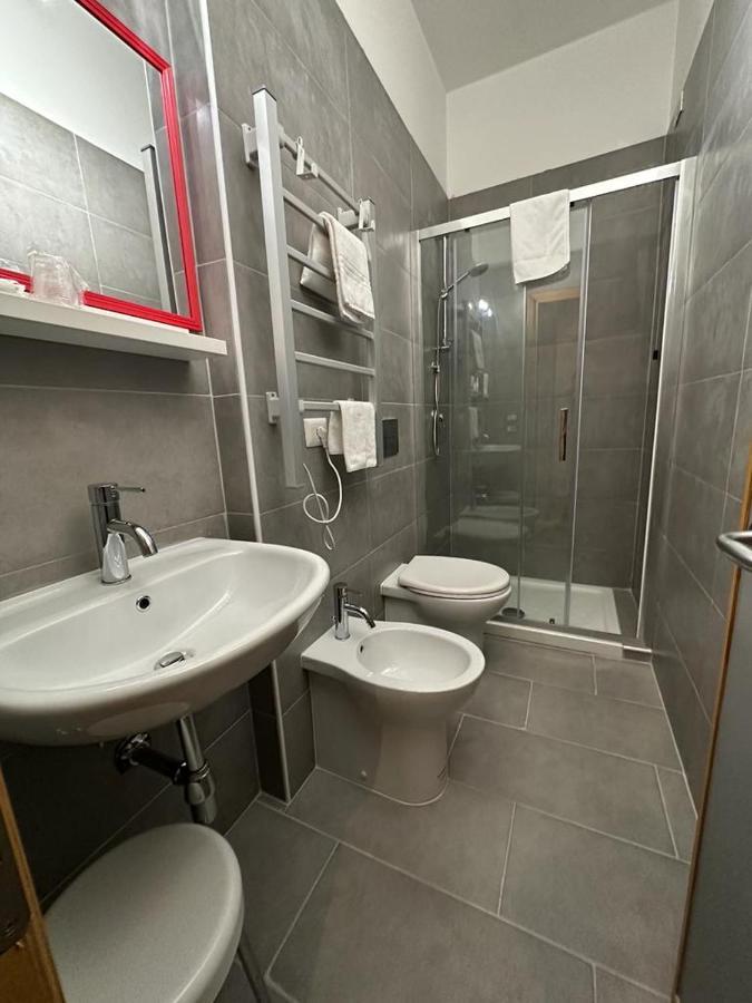 Hotel Le Calandre Rubano Zewnętrze zdjęcie