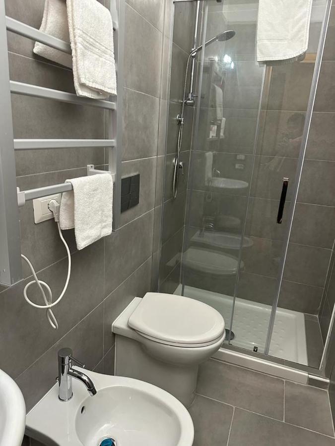 Hotel Le Calandre Rubano Zewnętrze zdjęcie