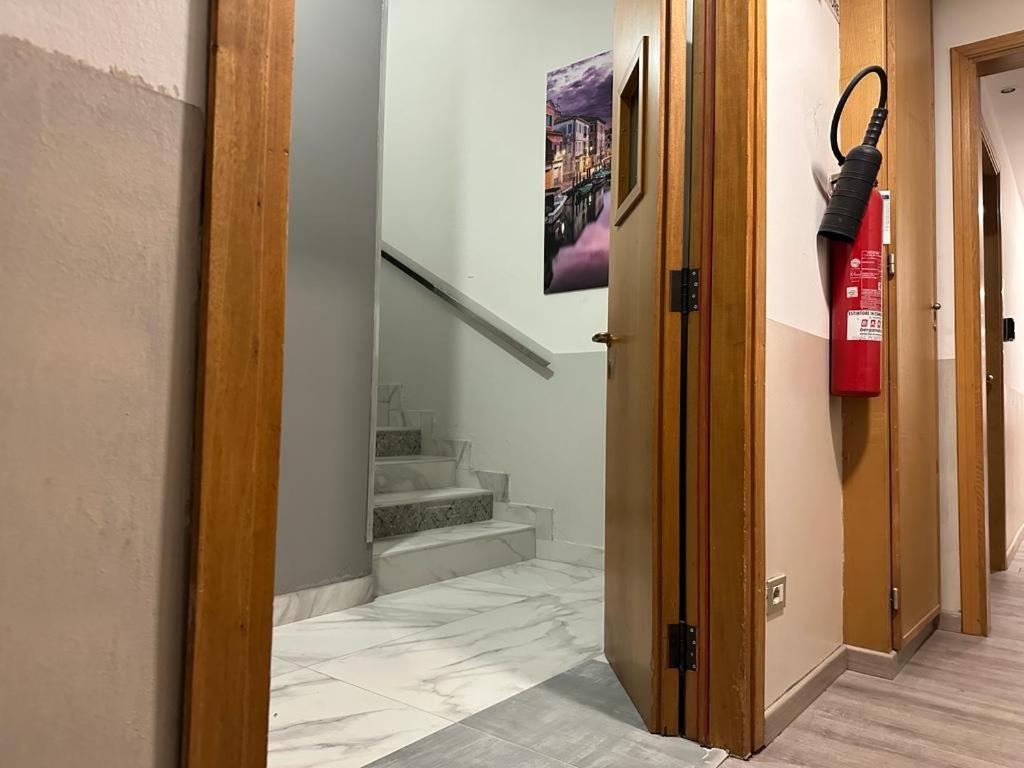 Hotel Le Calandre Rubano Zewnętrze zdjęcie