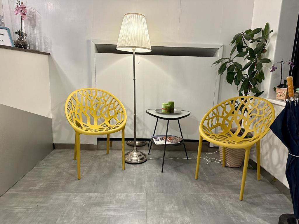 Hotel Le Calandre Rubano Zewnętrze zdjęcie