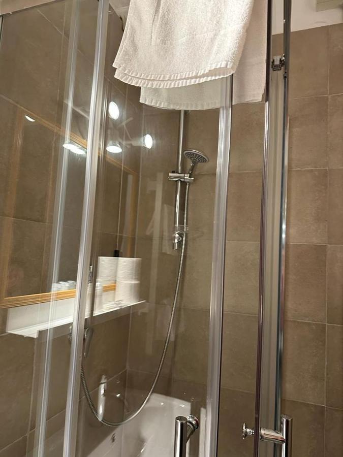 Hotel Le Calandre Rubano Zewnętrze zdjęcie