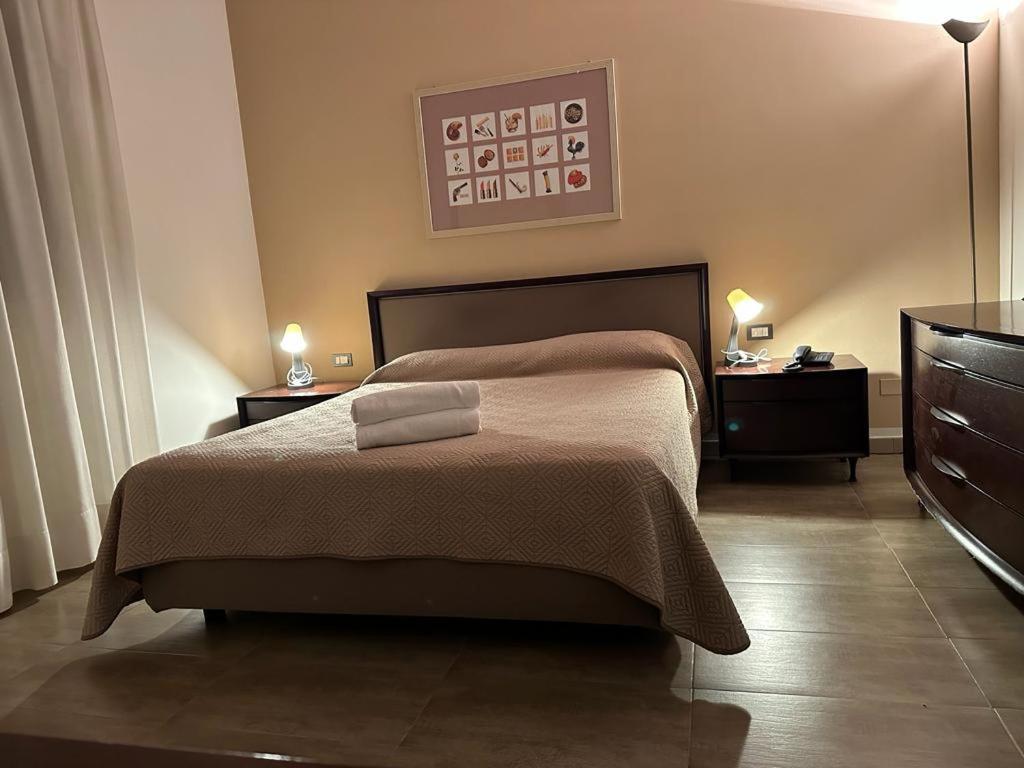 Hotel Le Calandre Rubano Zewnętrze zdjęcie