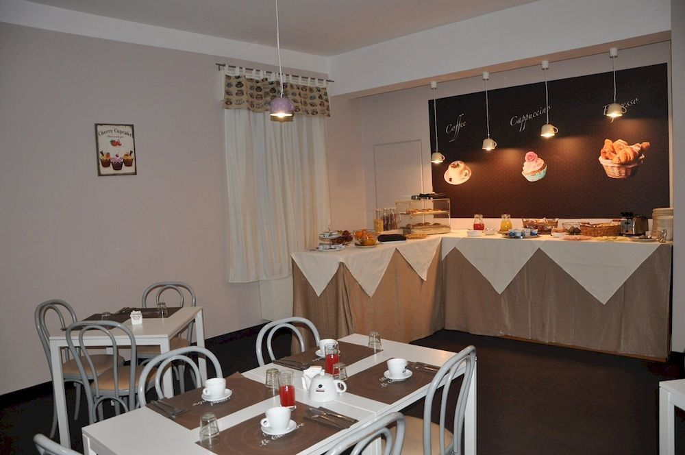 Hotel Le Calandre Rubano Zewnętrze zdjęcie