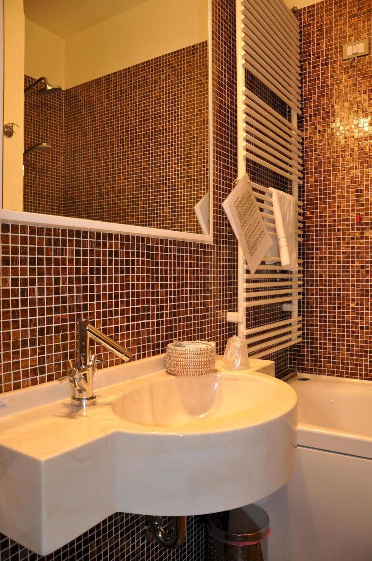 Hotel Le Calandre Rubano Zewnętrze zdjęcie