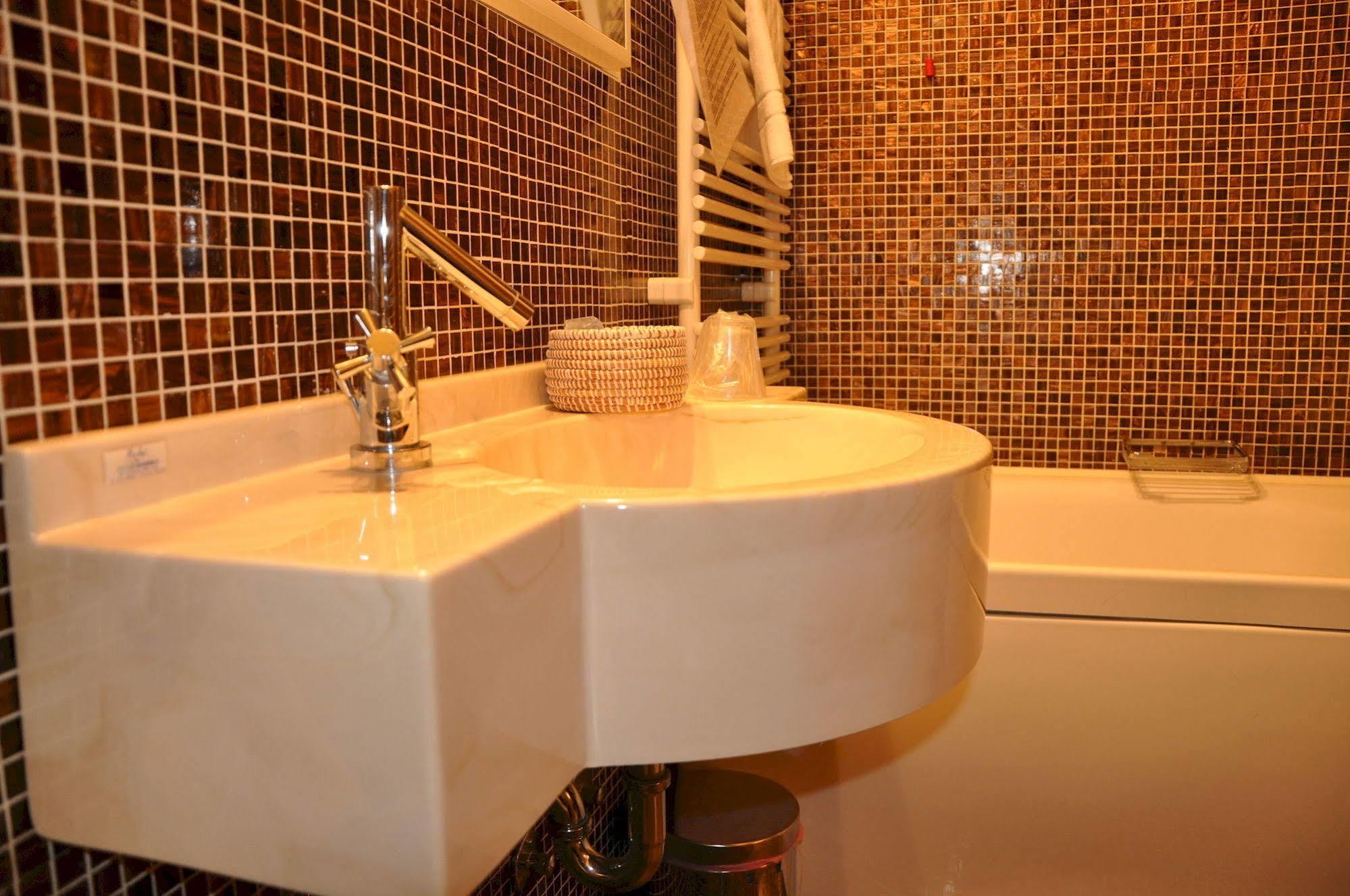 Hotel Le Calandre Rubano Zewnętrze zdjęcie