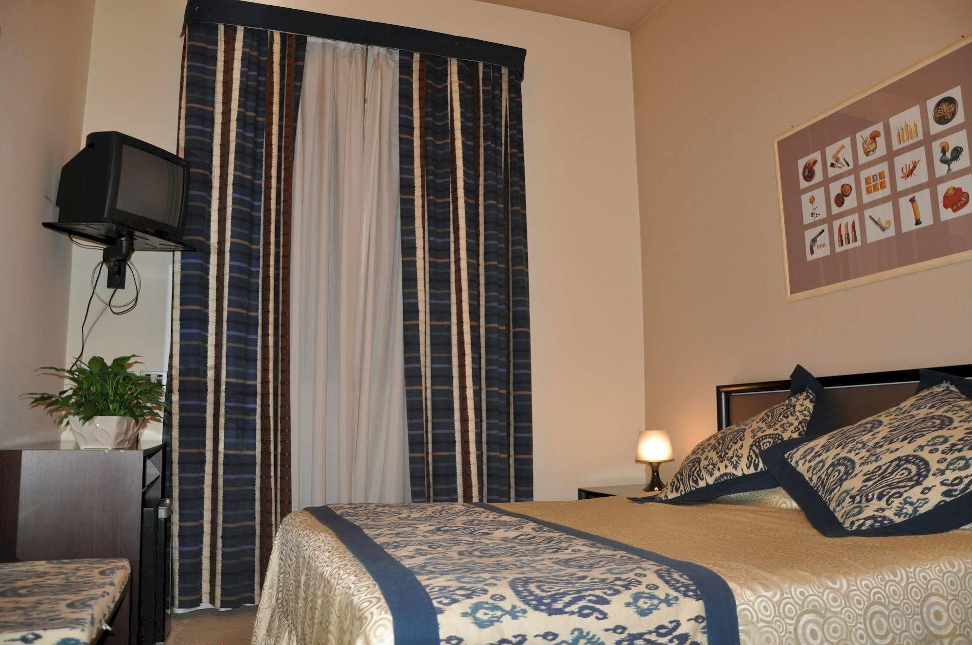 Hotel Le Calandre Rubano Zewnętrze zdjęcie