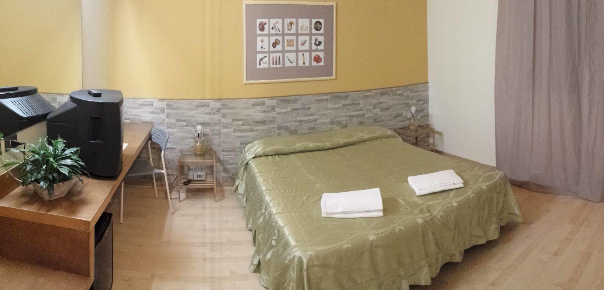 Hotel Le Calandre Rubano Zewnętrze zdjęcie