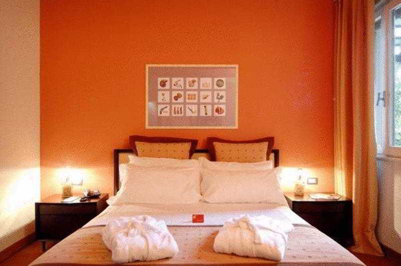 Hotel Le Calandre Rubano Zewnętrze zdjęcie