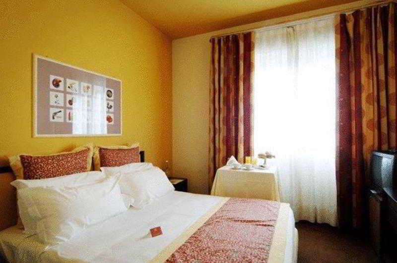 Hotel Le Calandre Rubano Zewnętrze zdjęcie
