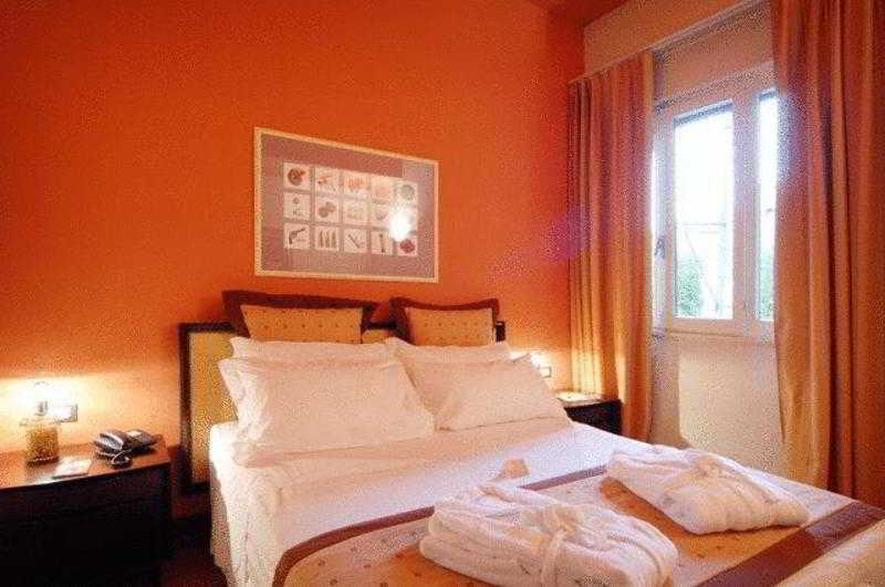 Hotel Le Calandre Rubano Zewnętrze zdjęcie