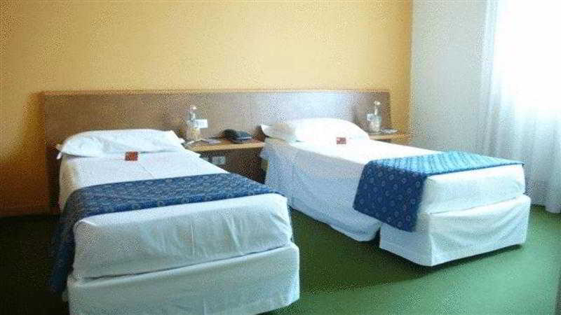 Hotel Le Calandre Rubano Zewnętrze zdjęcie