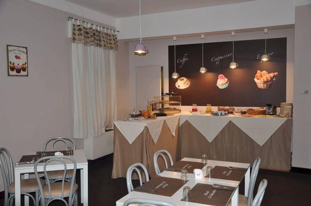 Hotel Le Calandre Rubano Zewnętrze zdjęcie