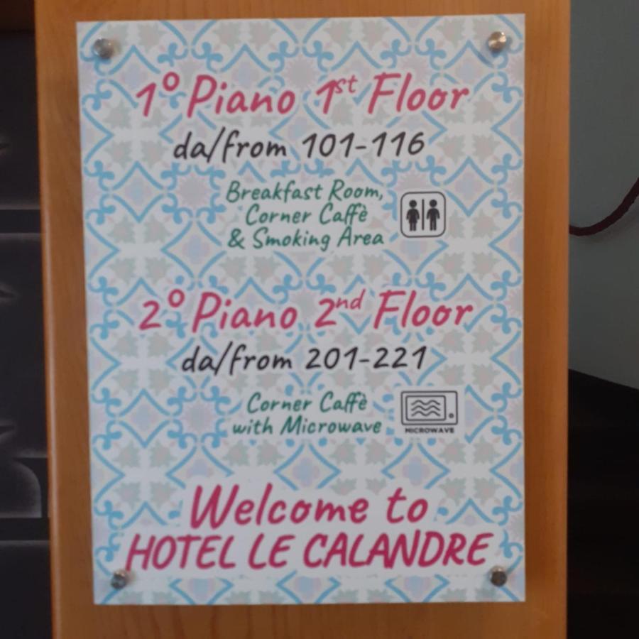 Hotel Le Calandre Rubano Zewnętrze zdjęcie